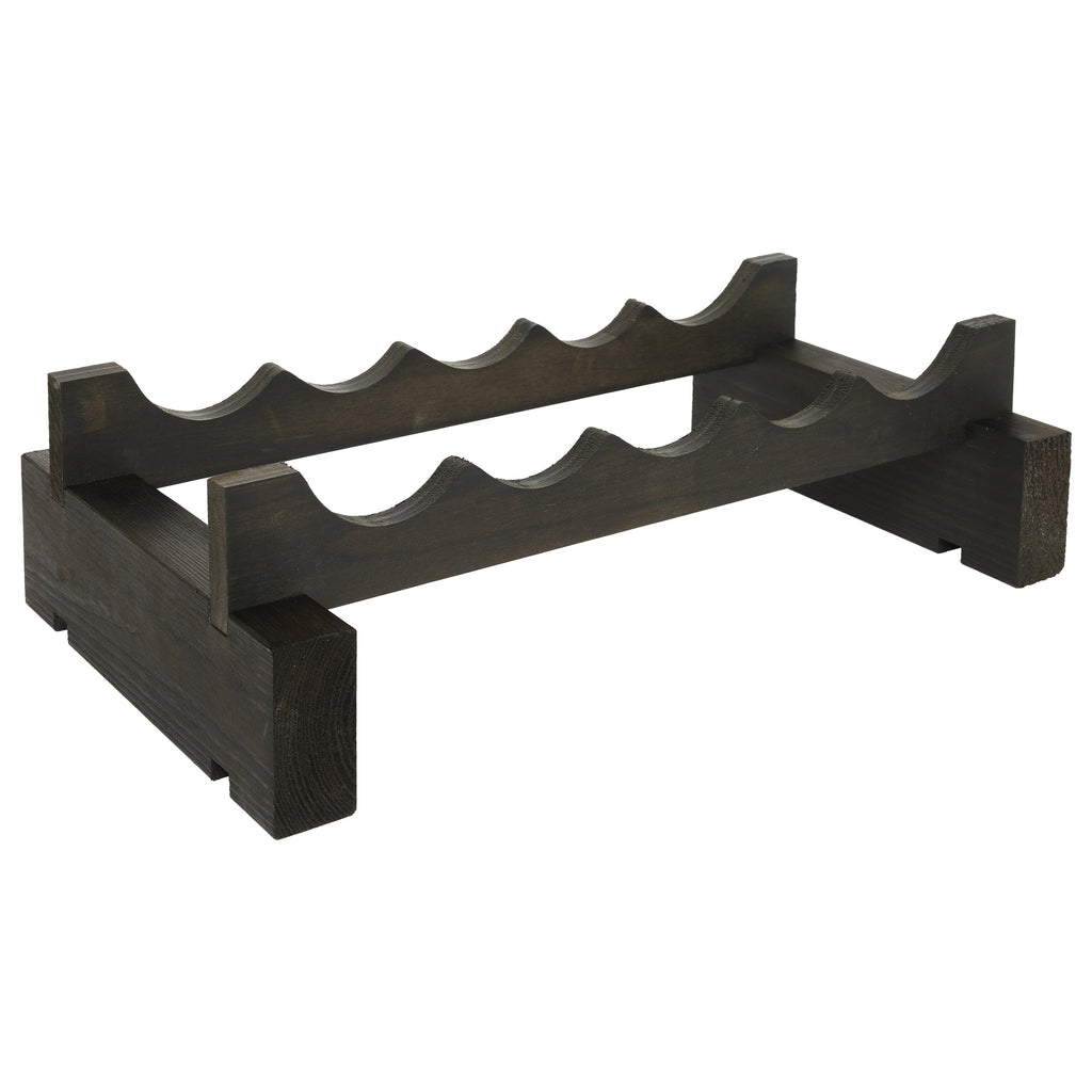 5 Bottle Wine Rack - Modularack Wine Rack