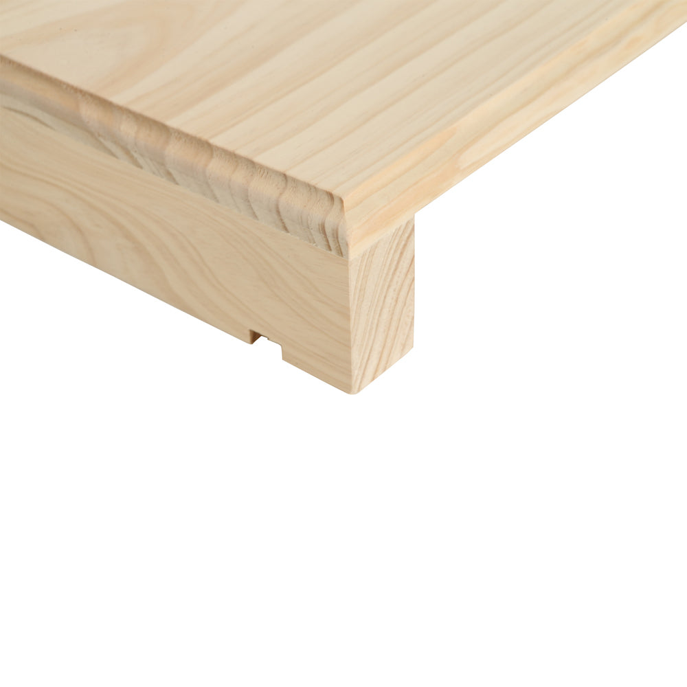 Modularack Top Wine Rack Shelf - Modularack®