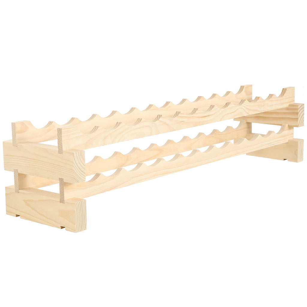 Modular Wine Rack Australia 12 Bottles Large Modular Wine Rack Buy Online, Australia | Modularack®