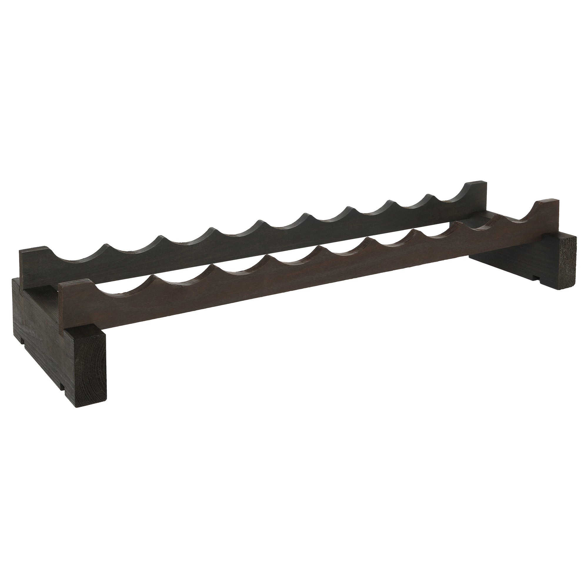 9 Bottles Large Modular Wine Rack Buy Online, Australia | Modularack®