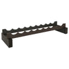 9 Bottle Wine Rack - Modularack Wine Rack